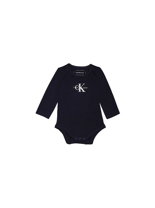 CALVIN KLEIN Body per Neonato CALVIN KLEIN | CKIN0IN00033JCHW